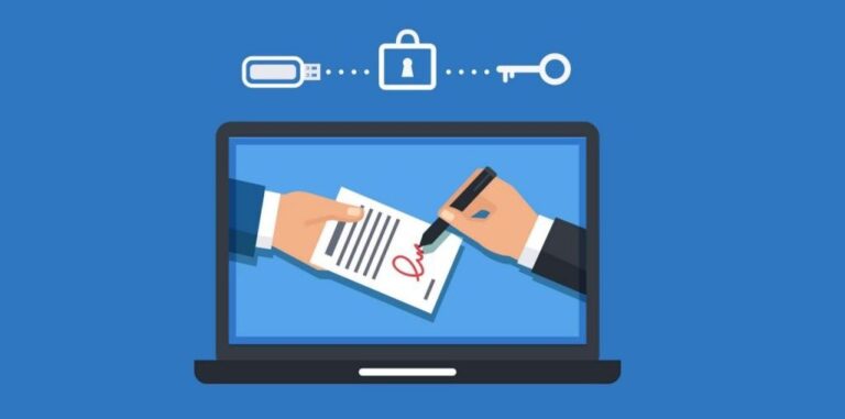 Como gerar um certificado digital grátis (auto assinado)