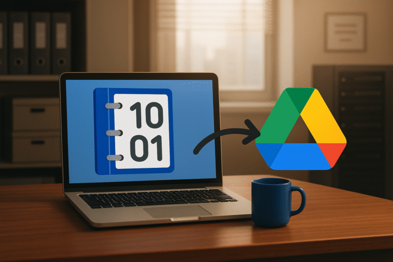 Como anexar arquivos a documentos e funcionários